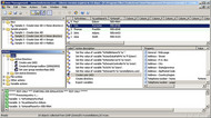 User Management Resource Administrator screenshot